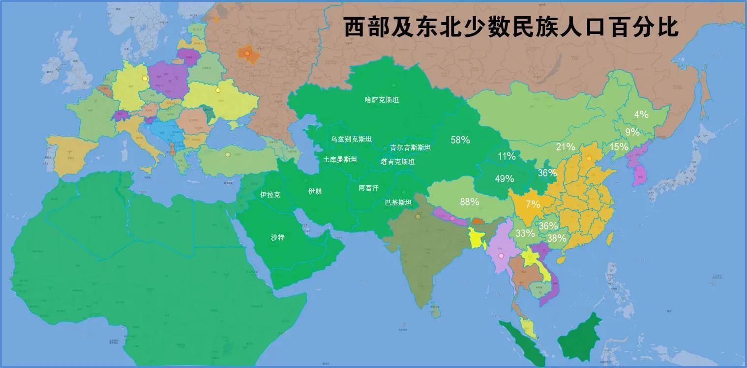 中亚五国峰会抛开乌鲁木齐与兰州从一个侧面说明西安已至极西