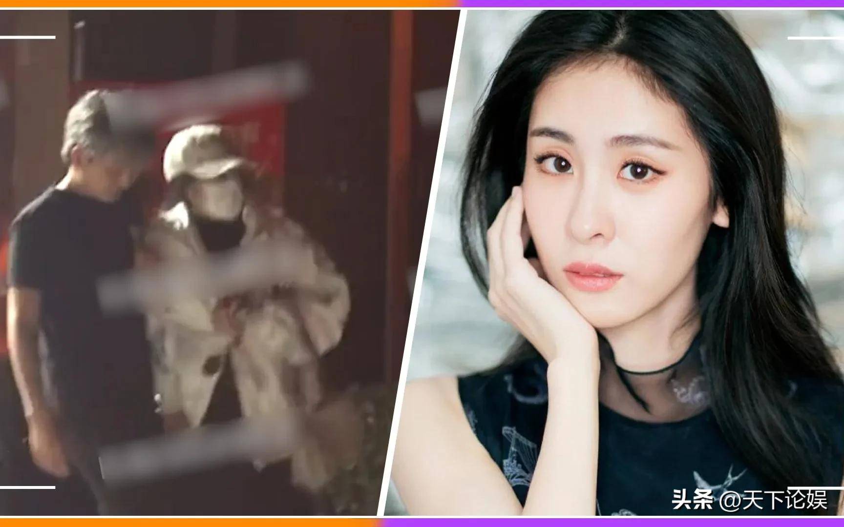 张碧晨:终于为她贪婪的"小心思"付出了代价!_华晨宇_未婚_对等