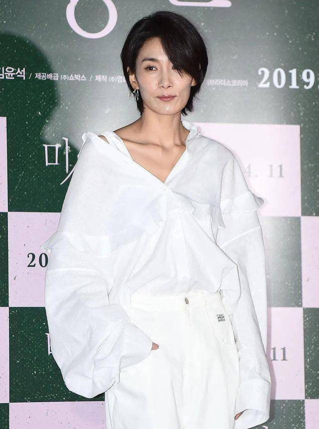 金瑞亨_脸部_线条