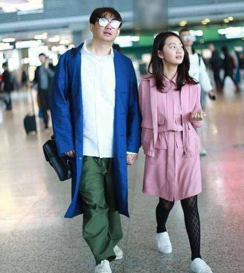 48岁黄磊:50岁的人还要和20岁的人争天下,那不正常_陈志远_文艺_什么