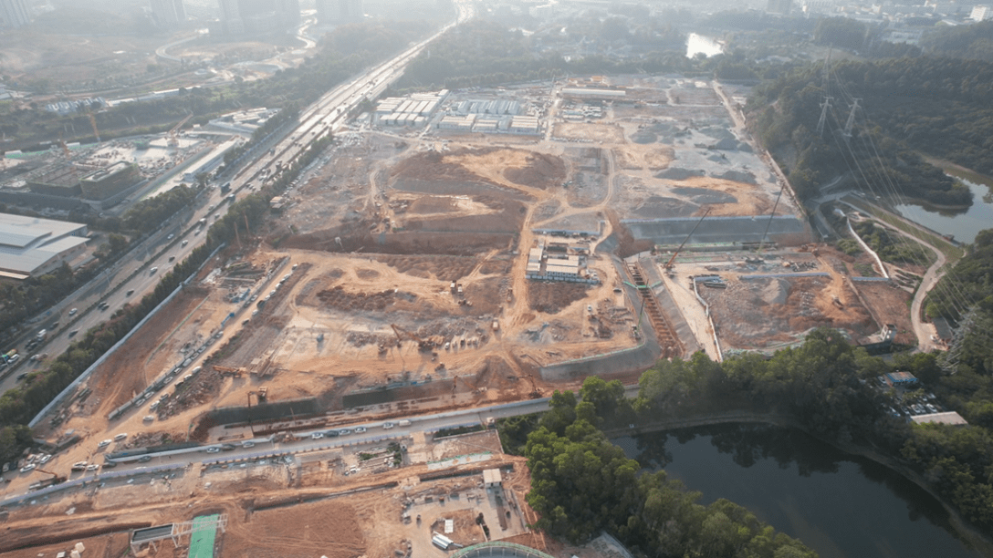 22xx0平湖辅城坳智造园旧改回迁指标房 资料详解_项目_深圳市_规划