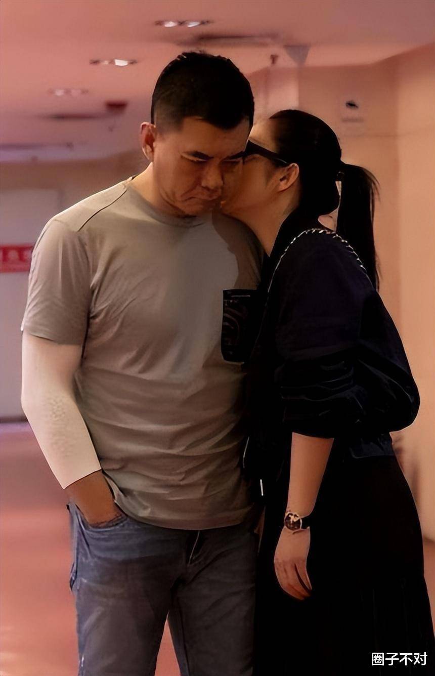 同一个爹,前妻的生的和后妻的生的一对比,差距就出来了_王新军_唐静