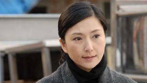 大概是演了太多的苦情角色,张玉嬿有台湾"第一媳妇"之称,然而,除了