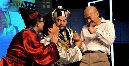 72岁麦嘉近况演技堪比许冠文周星驰息影之后仿若人间蒸发!