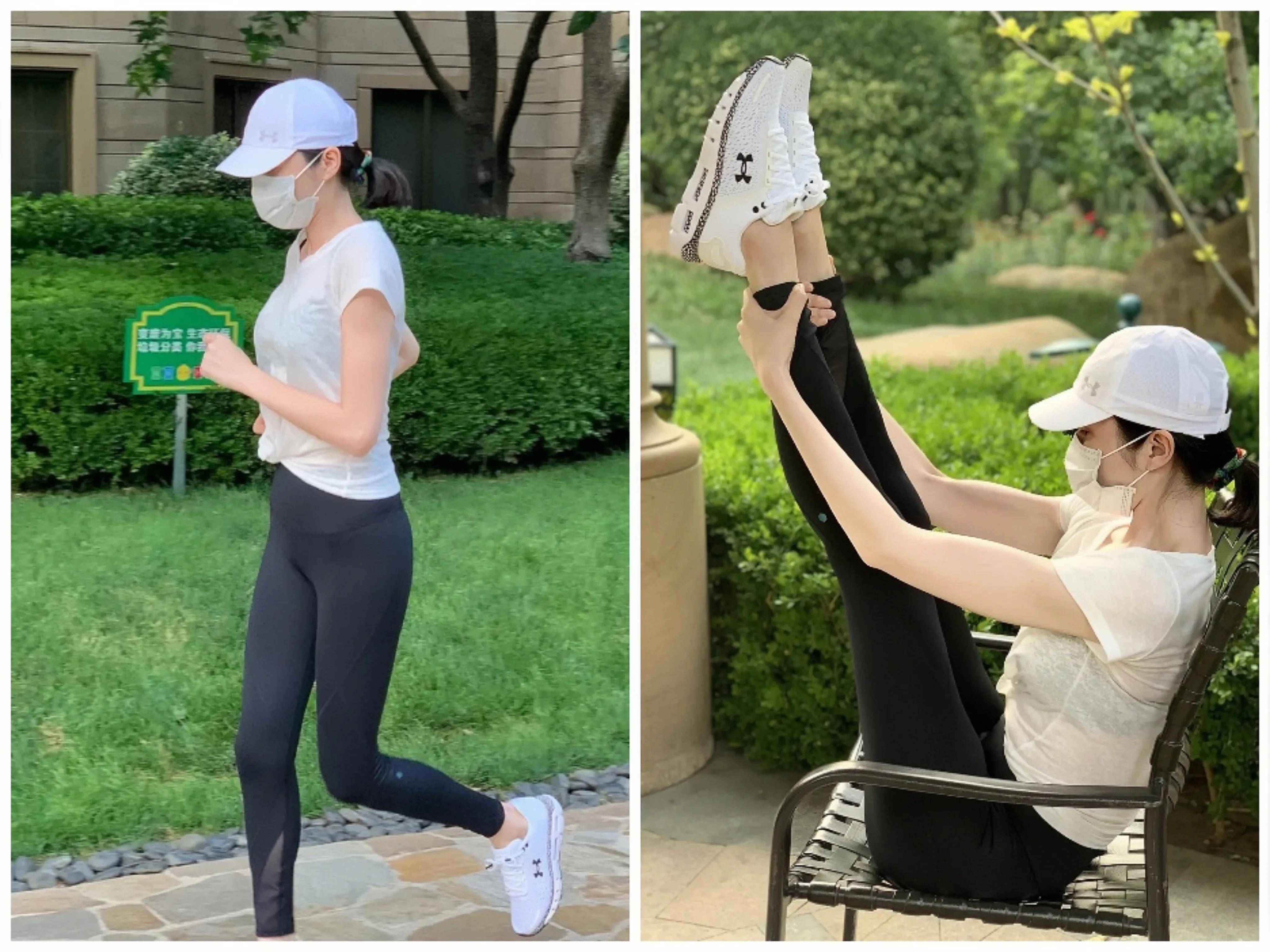 不懂的选择柳岩,略懂的选择刘涛,深入了解的会选择陈丽娜_因为_气质