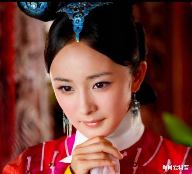 不要孩子不要资产,净身出户的杨幂,看似决绝,实则掌控一切_刘恺威