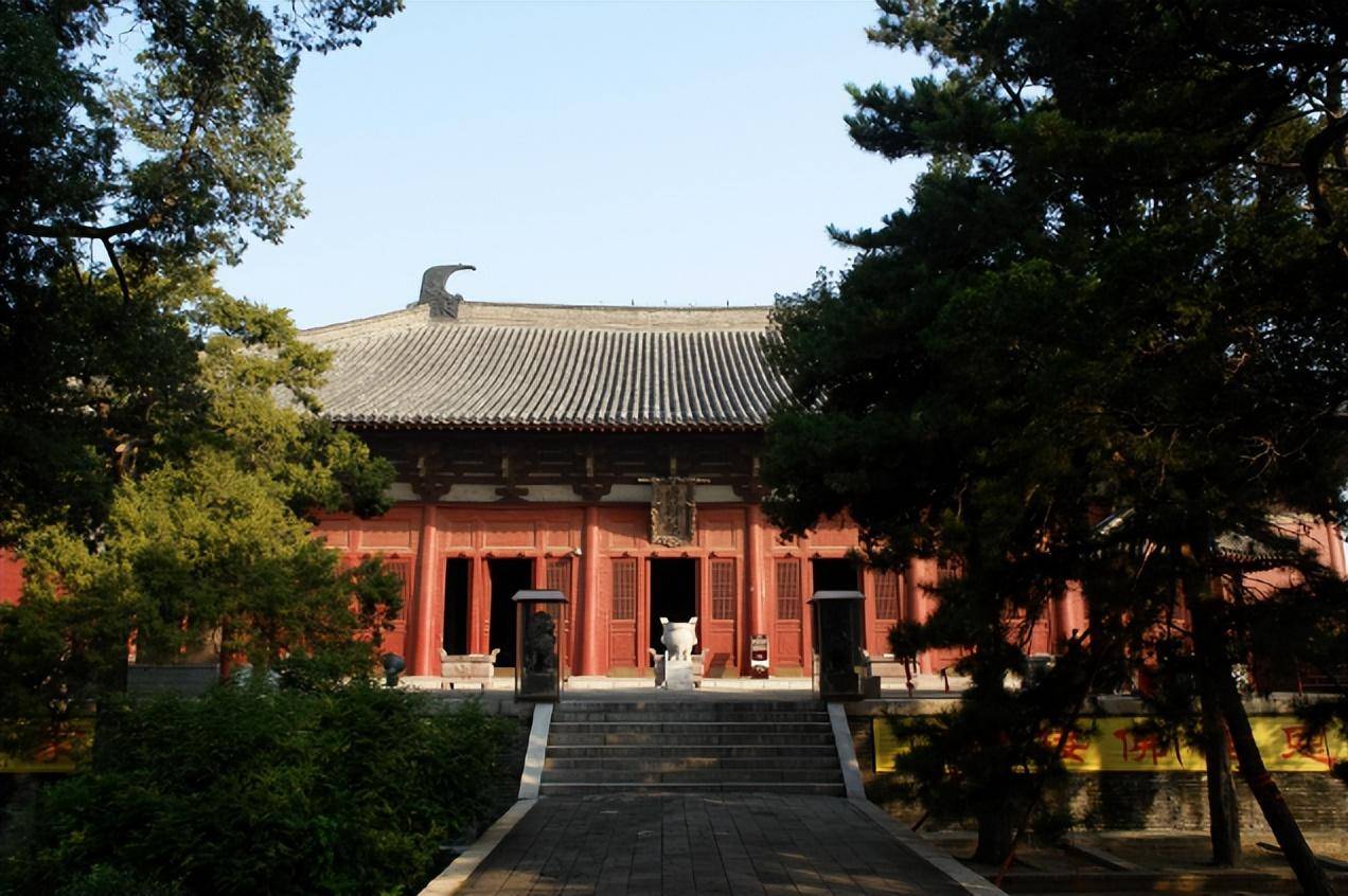 宋辽金时期的国家典礼与皇宫正殿,殿墀,露台与双阶研究_建筑_宫殿