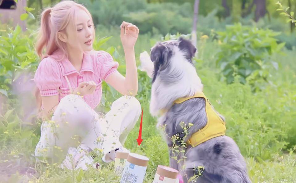 李小璐风波后正式复工,41岁染红发露肚脐,小腹凸起疑怀二胎_网友_公司