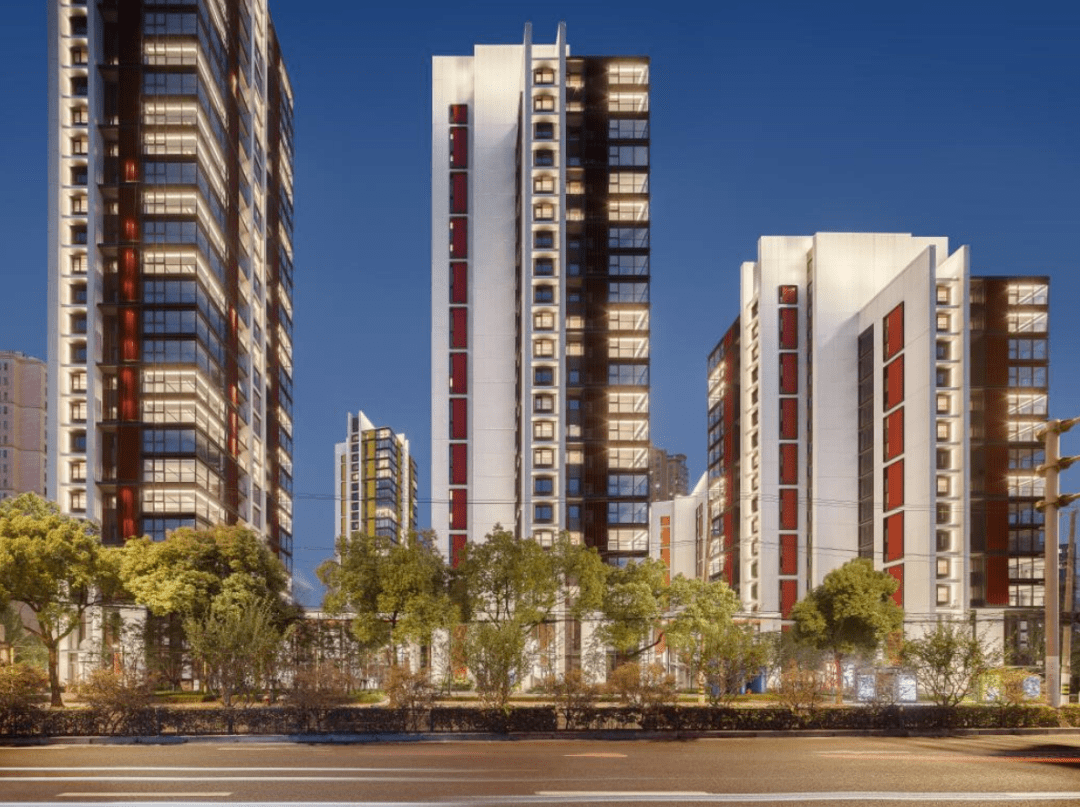 中兴路一号丨静安(中兴路一号三期)欢迎您|中兴路一号楼盘详情 /价格