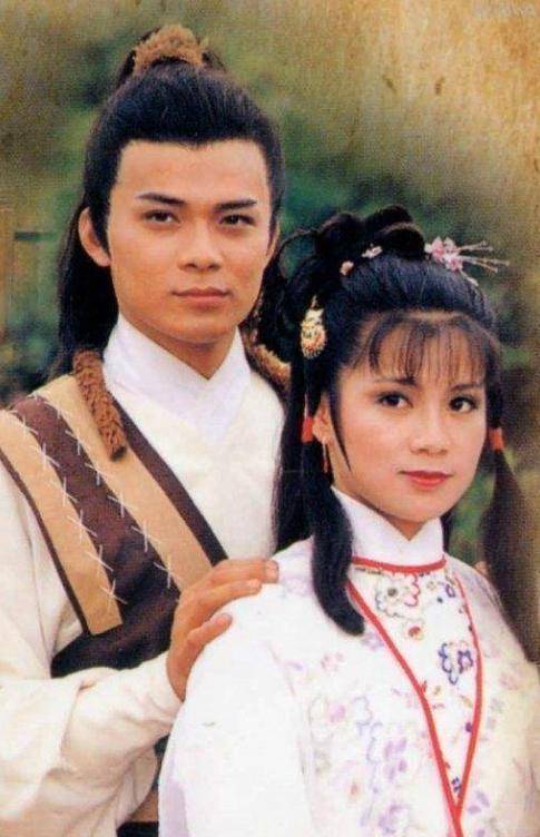 电视剧翁美玲版挑战剧照_1985年,翁美玲在传呼站给唐振业留下16字遗言