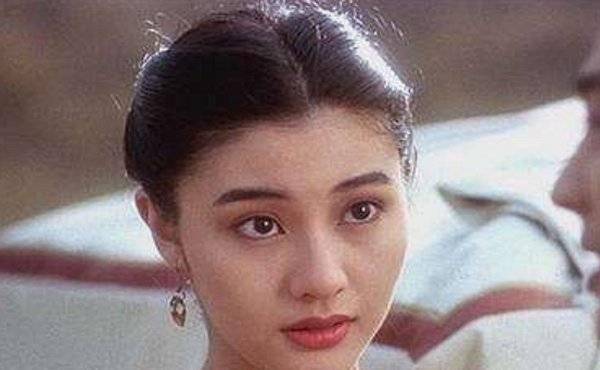 49岁李嘉欣要复出,于正称其杨贵妃扮相堪称一绝,她能驾驭吗?