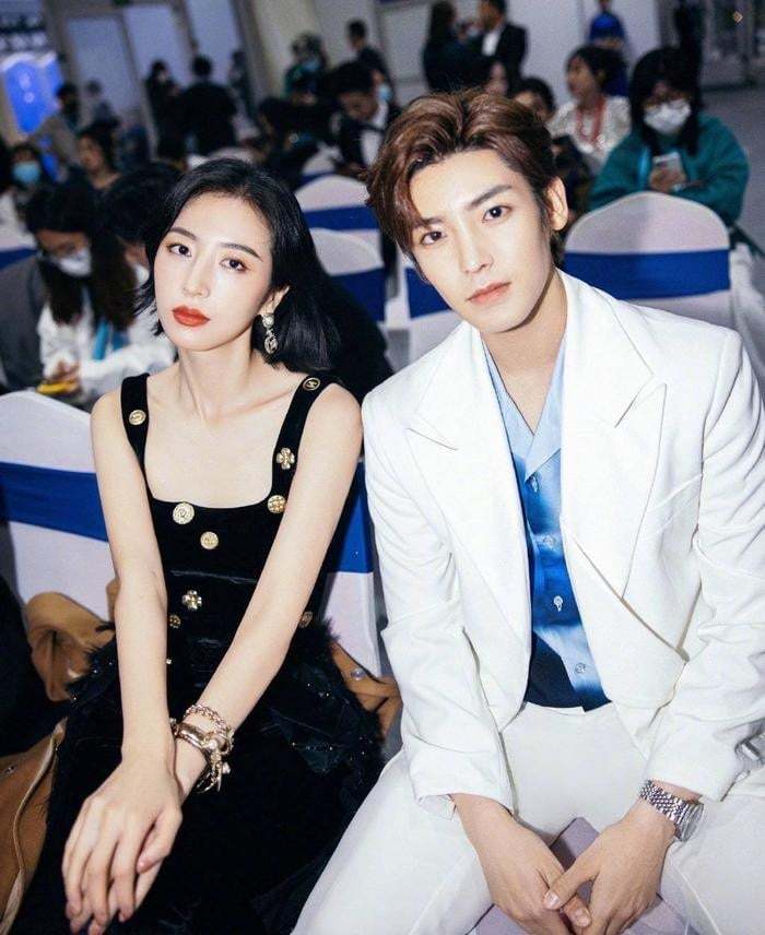 侯明昊10个秘密!