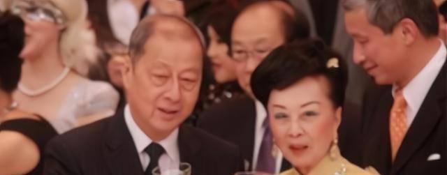 tvb是谁创办的_香港_邵逸夫_祁德尊