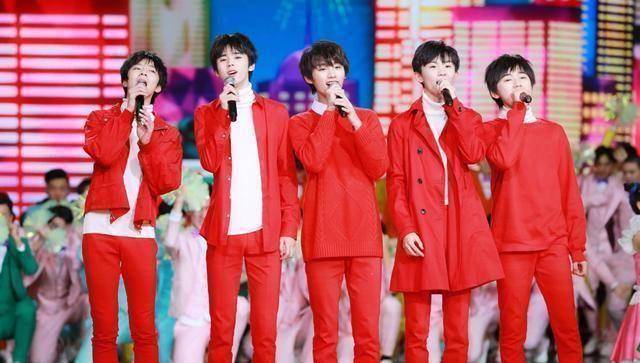 tf二团的粉丝注意!时代峰峻被对家盯上,有人开始搞崽崽们了!