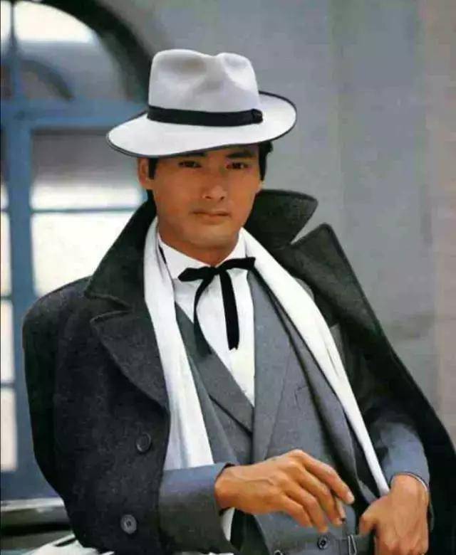 欧阳震华_梁朝伟_奸人