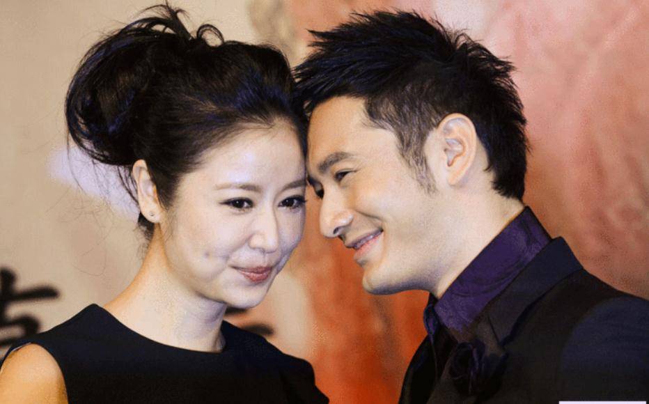 盘点林心如的感爱情,绯闻男友近10位,还有知名大导演苦等她20年