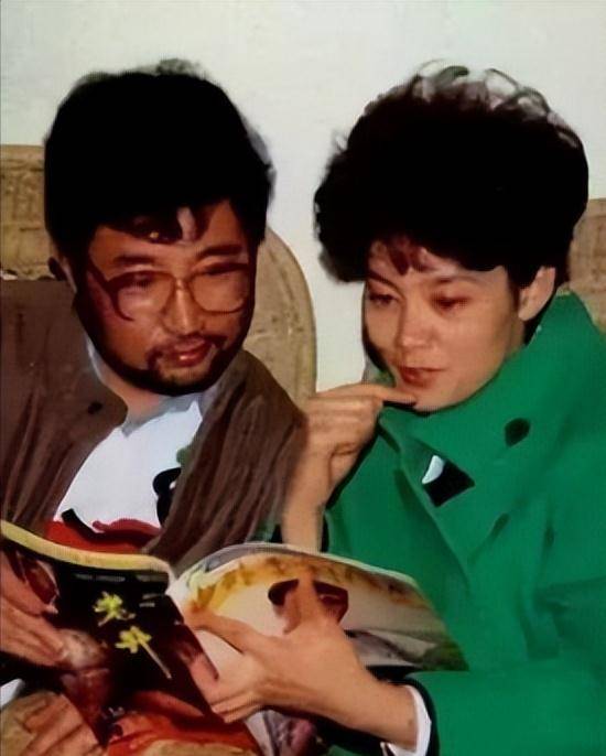 演员潘虹:分手36年仍单身,68岁未婚无子有了烦心事_父亲_继父_孩子