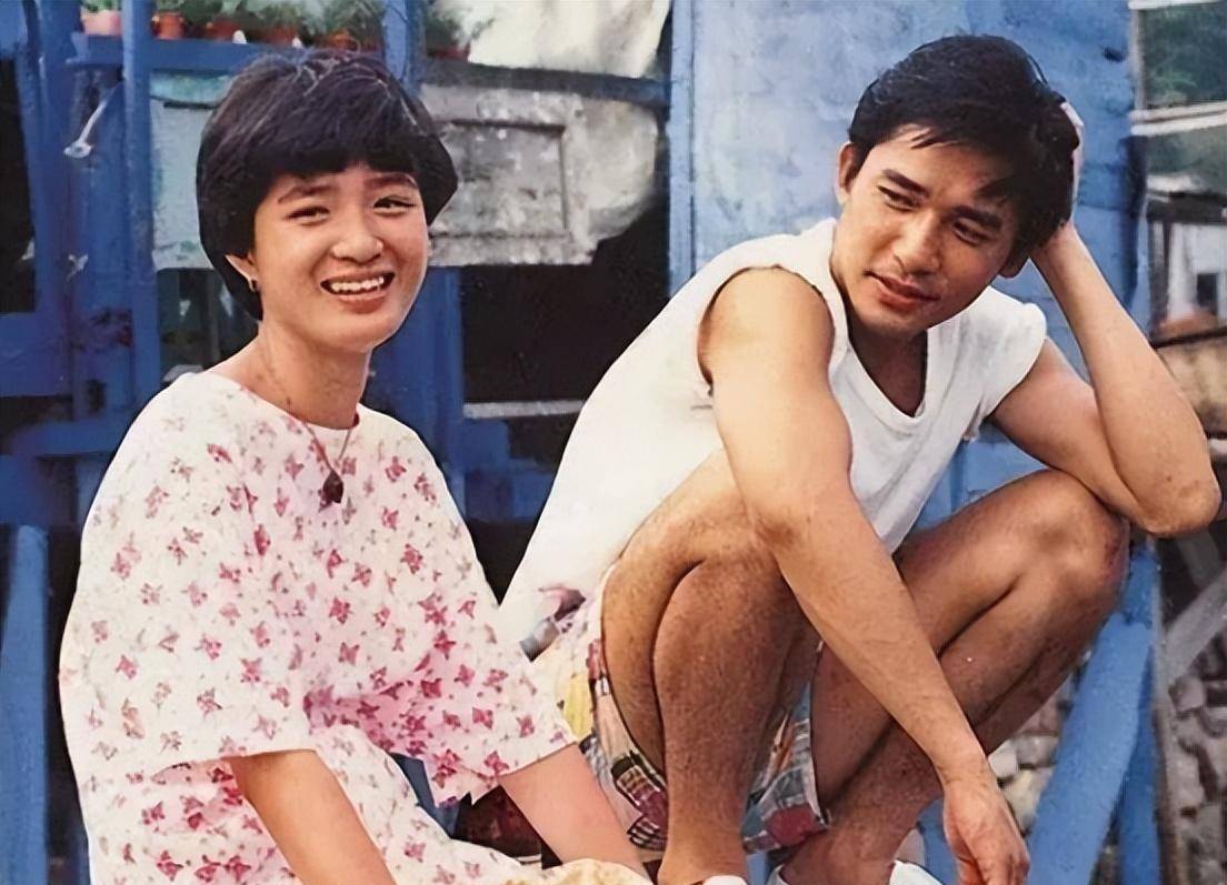 播出24年了,陈小春成"披哥","老婆们"现状如何_少霞_刘玉翠_梁小冰