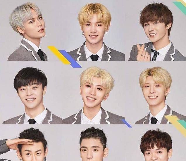 npc终于要合体了?