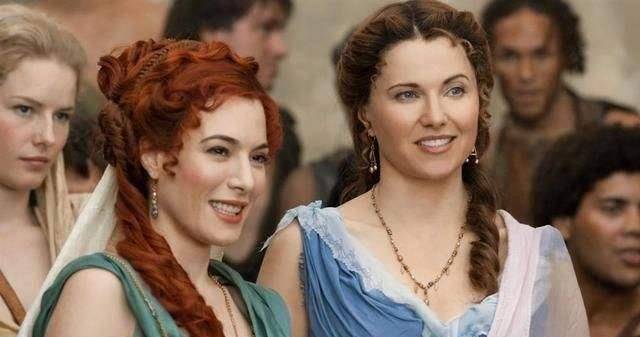 儿子,可是皇后的儿子却继承了皇位,原因不敢细想_利维娅_屋大维_女人