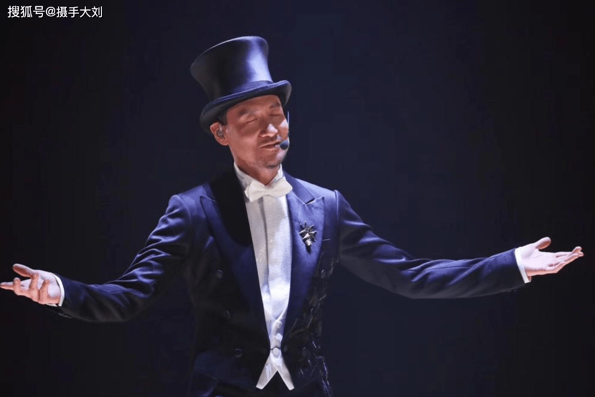 【武汉站】「张学友」60 巡回演唱会_表演_乐坛_舞台