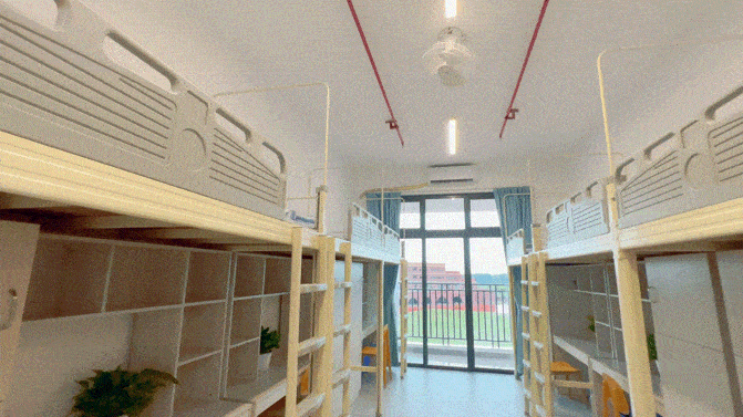 深圳中学宿舍图片欣赏图片