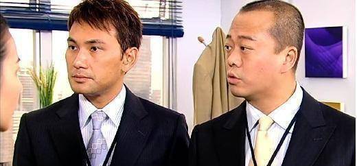 tvb四大男神多年后重聚,欧阳震华真的老了,56岁曹永廉帅气依旧_文龙