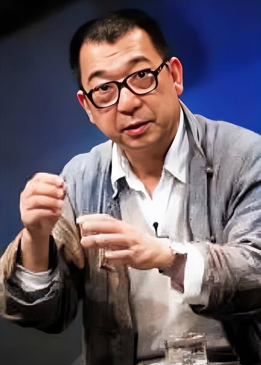 传奇导演郭宝昌:一生只见亲生母亲一次面,养母到死也不原谅他_创作