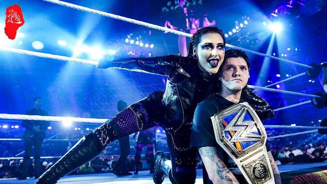 科迪罗兹_腰带_崔西