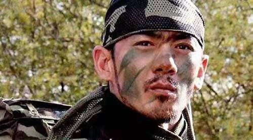 "铁血硬汉"任天野:8岁被母抛弃,16岁睡大街,如今成人生赢家_工作_广州