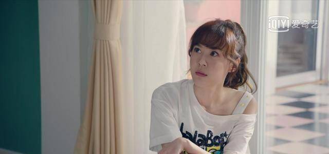 爱情公寓5:美嘉飙演技眼神开车,咖喱酱秀配音笑到抽筋!