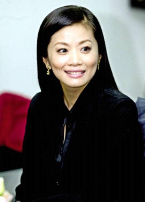 凤凰台花旦曾子墨:与上司婚后四年育二子,如今过得幸福吗_黎辉_工作