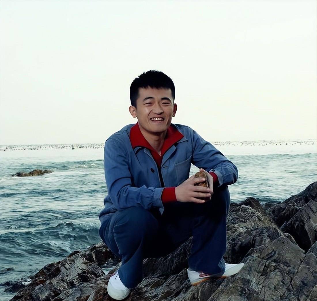 姜寒:出道10几年,作品各个是大爆款,却很少有人记得他的名字_表演