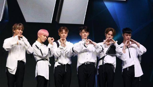 原创
            ONF《RoadtoKingdom》展现的“新世界”1