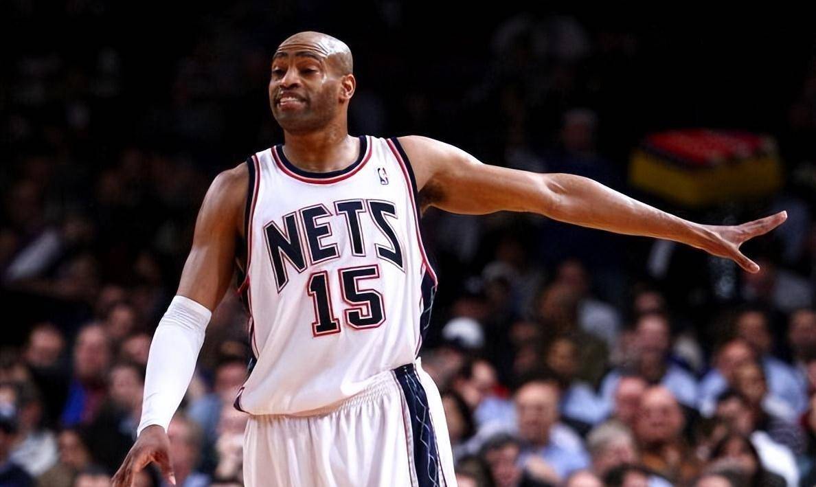 04年卡特逼宫猛龙,当时各队报价如何?