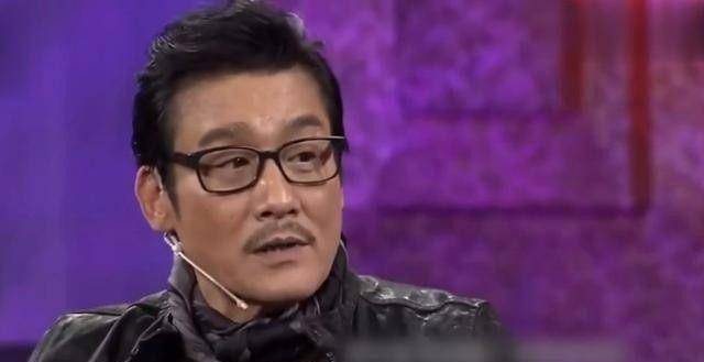 陈奕迅和梁家辉这样回答_态度_鲁豫_家长