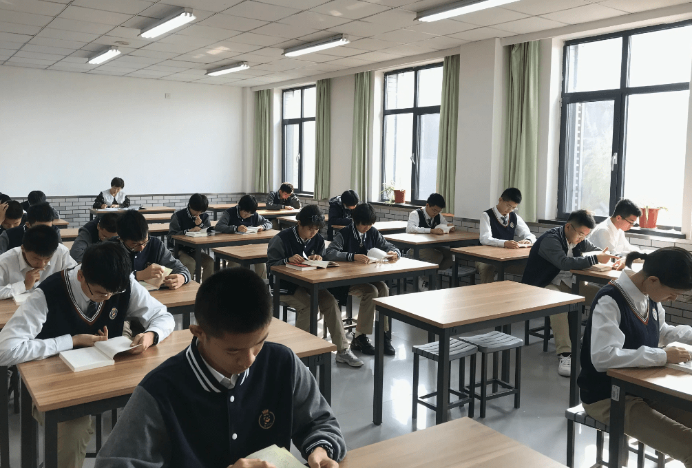 高中生上课期间离校失联!学校:正常离校!家长:与教师口角,锅归谁?