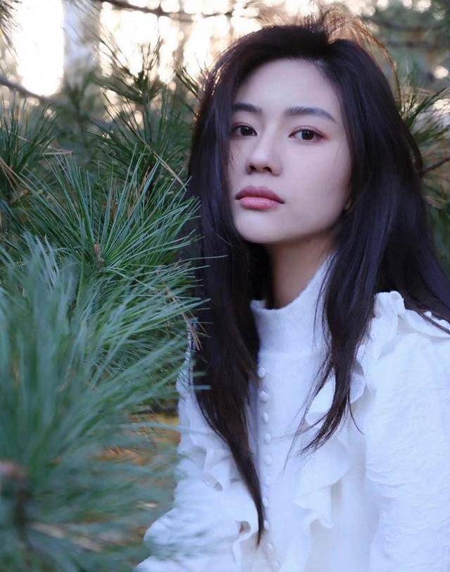 新"谋女郎"照片曝光,将出演新作争刘浩存资源_周晓凡_网友_电影