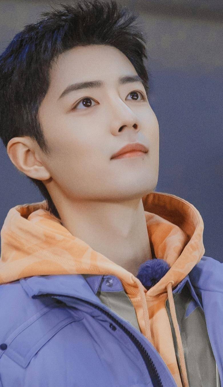 肖战粉丝2888万,这个数字好吉利,肖战进组拍戏向阳而生新的开始_电视