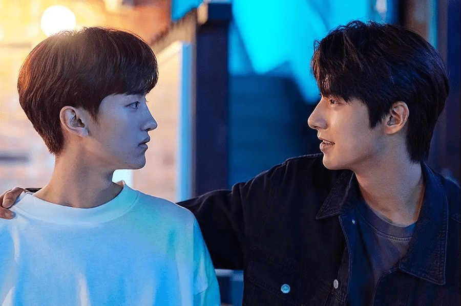 主演:林志燮, 吴俊泽等人.