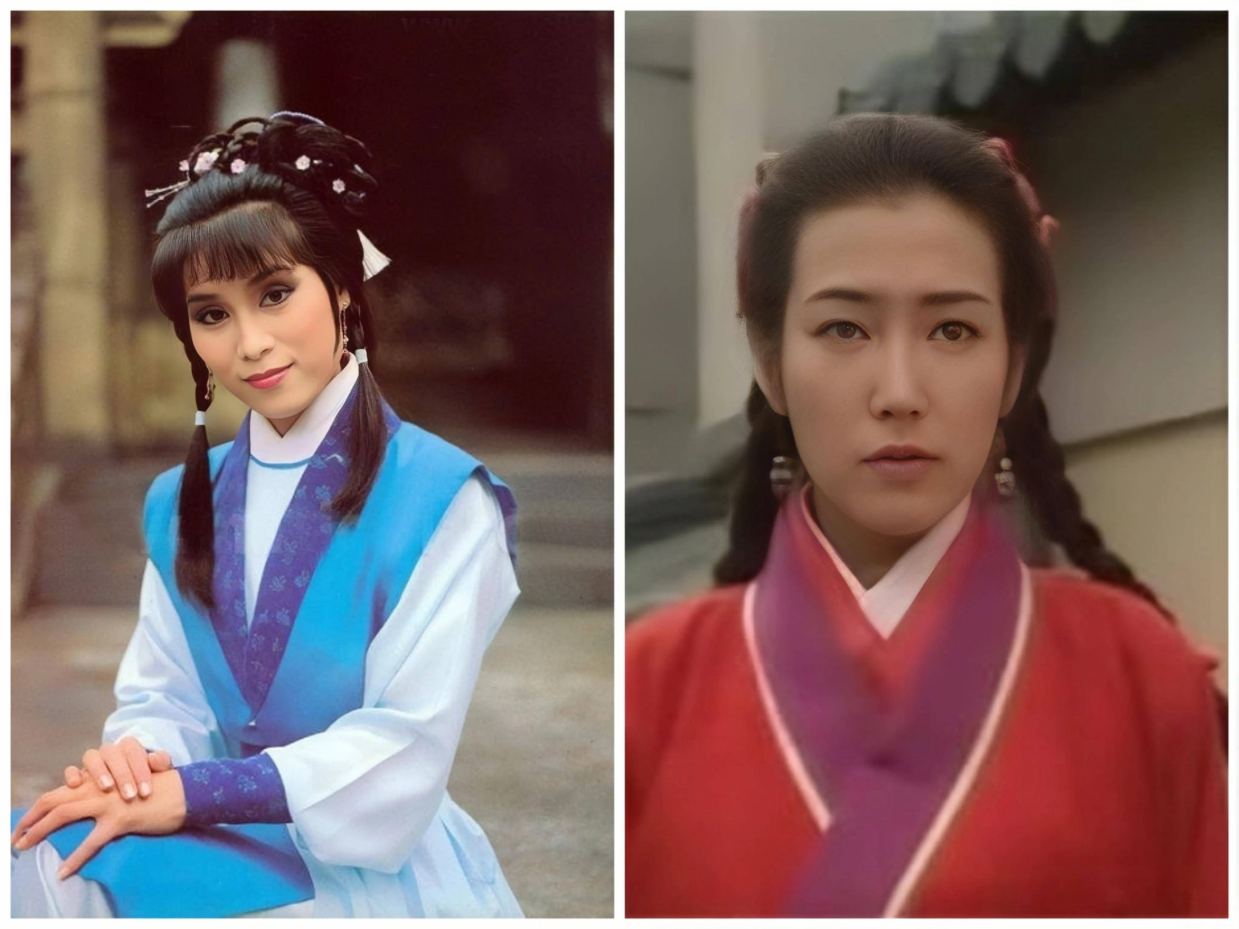 芭蕾舞_蔡艺侬_刘亦菲