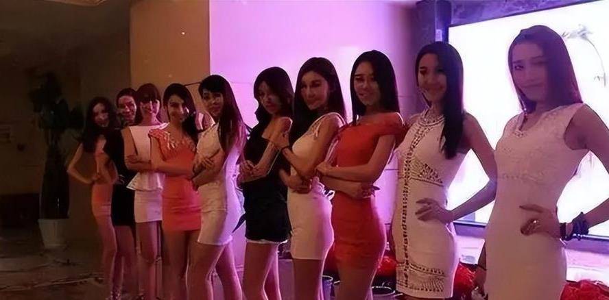 北京天上人间覆灭记,堪称娱乐会所之最,却在一夜之间被彻底摧毁_覃辉