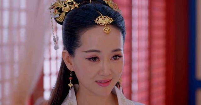 不幸的婚姻,会改变一个人的一生_徐昭佩_萧绎_男人