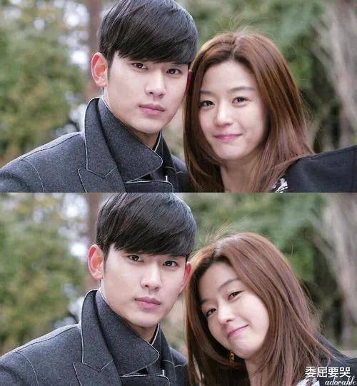 全智贤观看儿子比赛,富二代老公引人瞩目,女神透露他很强势_崔俊赫