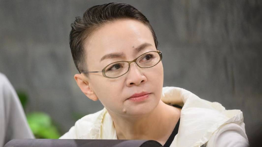 宋丹丹暂时退出桃花坞,孟子义说在满江红和无名里选择了无名_周一围