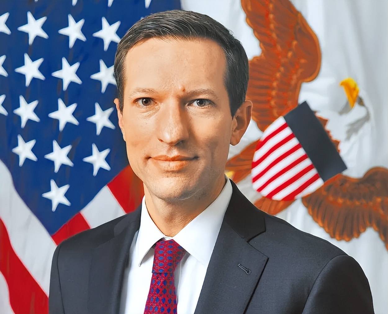 解放军邀请43国驻华武官,当面展示训练成果,美官员:不支持台独_美国