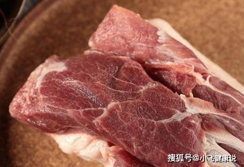 由於豬前槽活性大於後槽活性,肉質特別有彈性.