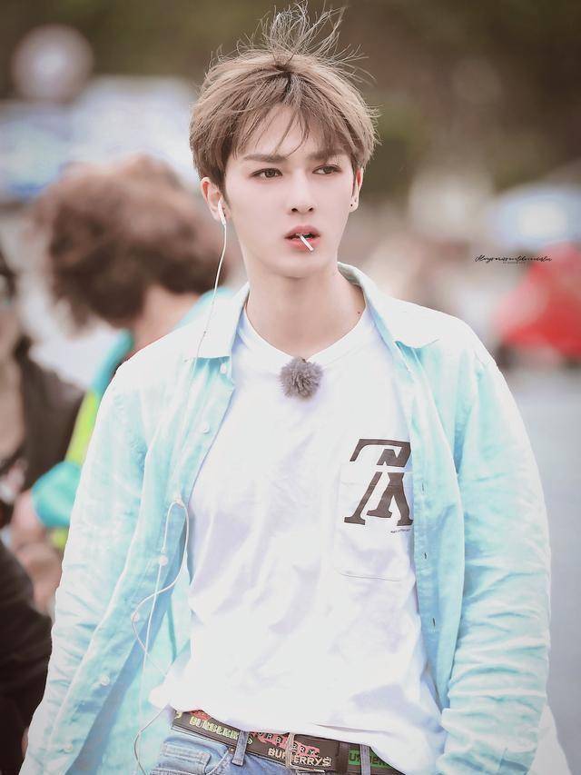 被justin称"儿子",服软叫毕雯珺"哥",朱正廷队长之威不再?