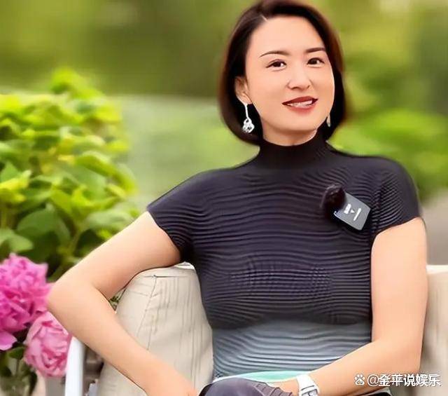 央视终于选对了,能代替张蕾的人出现,从长相到能力