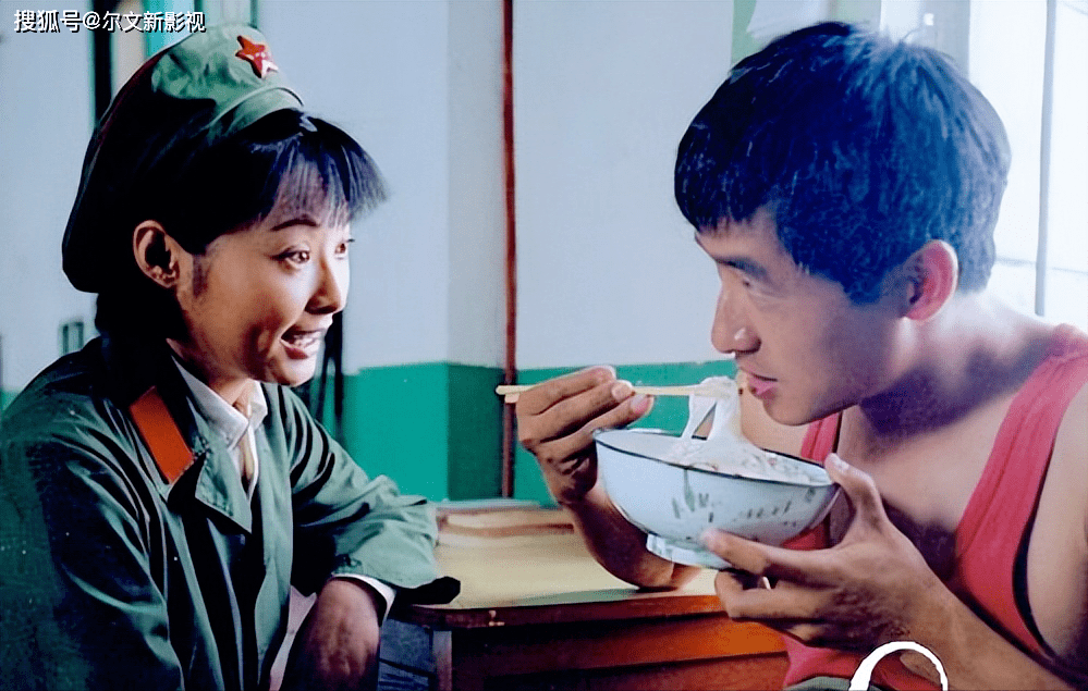 《大校的女儿》假如已婚的姜士安和韩琳有暧昧,他就是赵吉树第一_工作